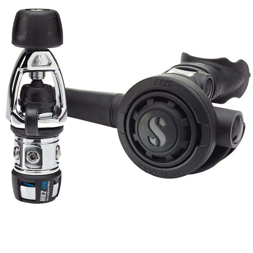 MK2 EVOR095